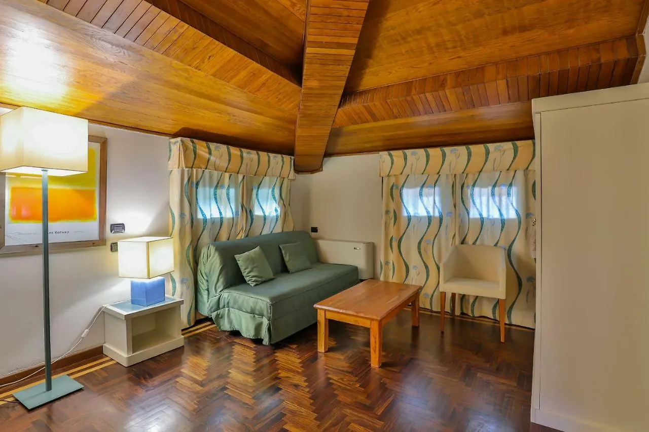 Hotel Torre La Cappuccina à San Gimignano