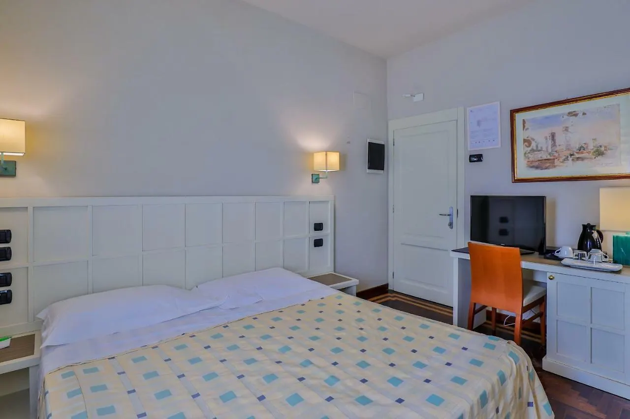 Hotel Torre La Cappuccina à San Gimignano