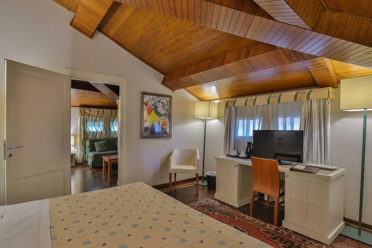 Hotel Torre La Cappuccina à San Gimignano