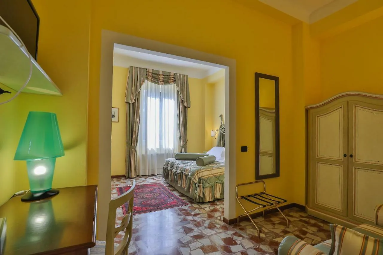 Hotel Torre La Cappuccina à San Gimignano