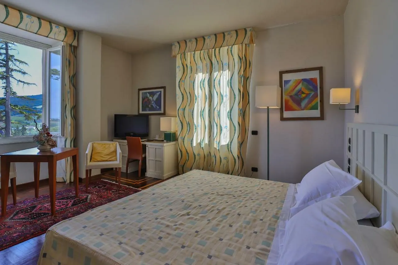 Hotel Torre La Cappuccina à San Gimignano