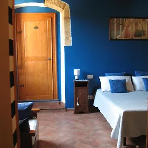 Maison d'hôtes Locazione Turistica Totti, San Gimignano